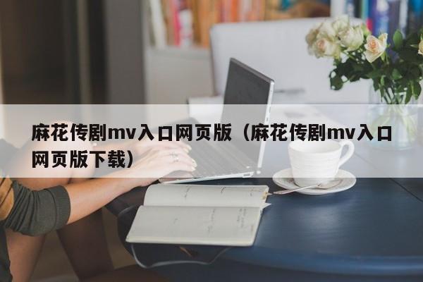 麻花传剧mv入口网页版（麻花传剧mv入口网页版下载）