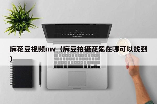 麻花豆视频mv（麻豆拍摄花絮在哪可以找到）