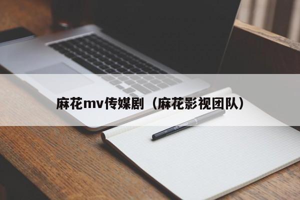 麻花mv传媒剧（麻花影视团队）